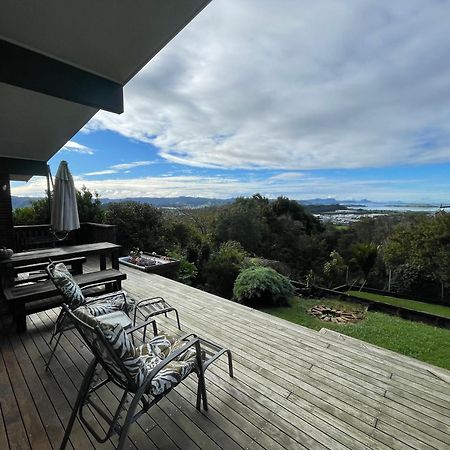 The Grays Lägenhet Whangarei Exteriör bild