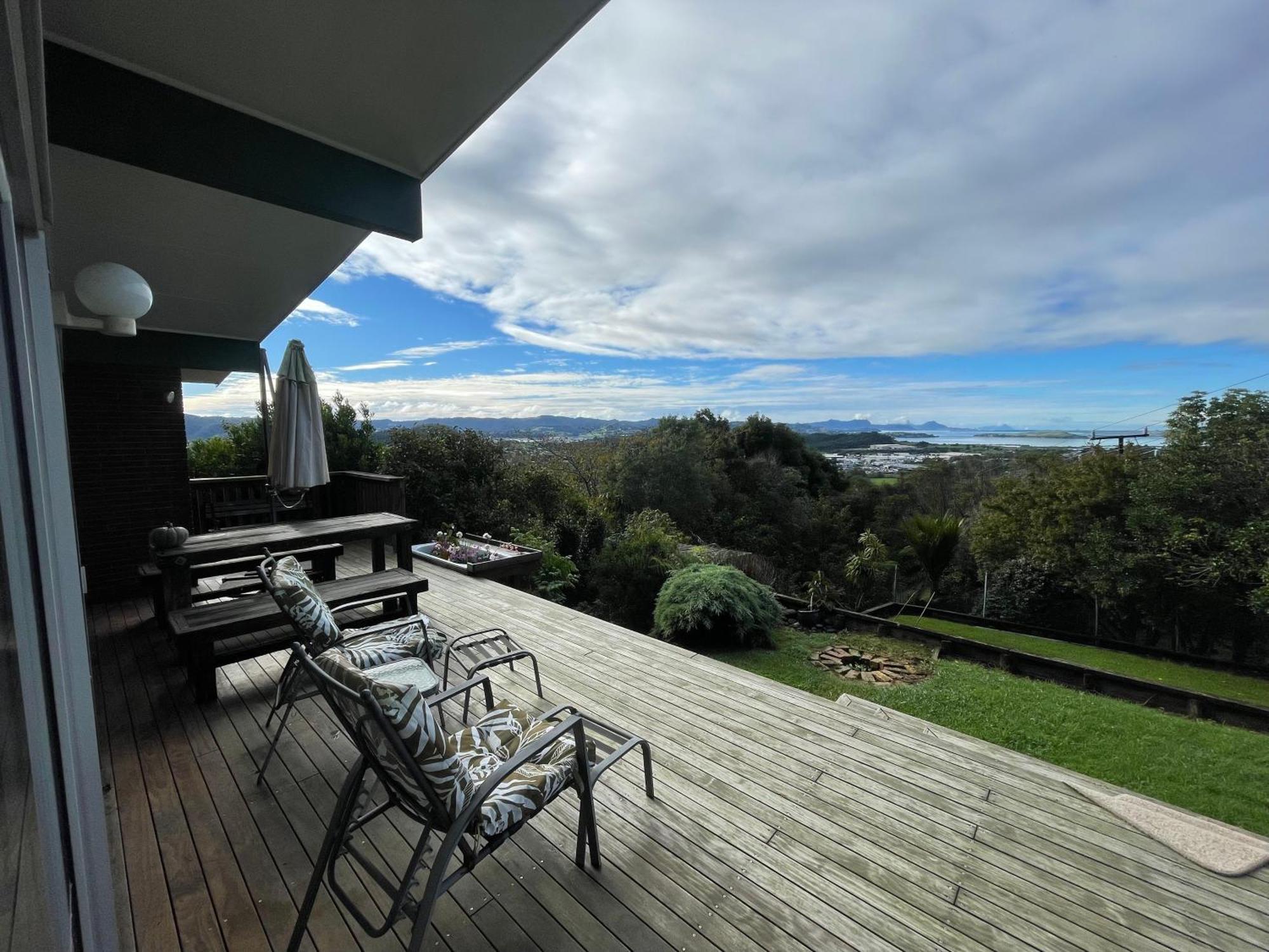 The Grays Lägenhet Whangarei Exteriör bild